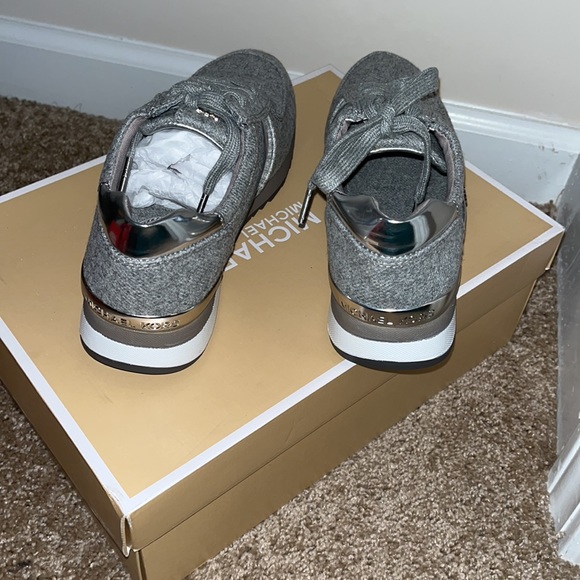 Michael Kors sneakers - Picture 4 of 4